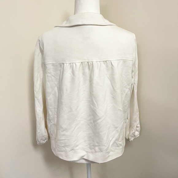 Pretty Sandro Sportswear jacket! - Picture 4 of 8